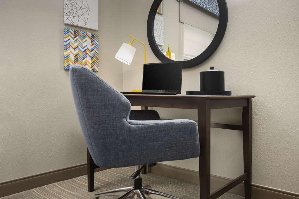 Hampton Inn Augusta Quarto foto