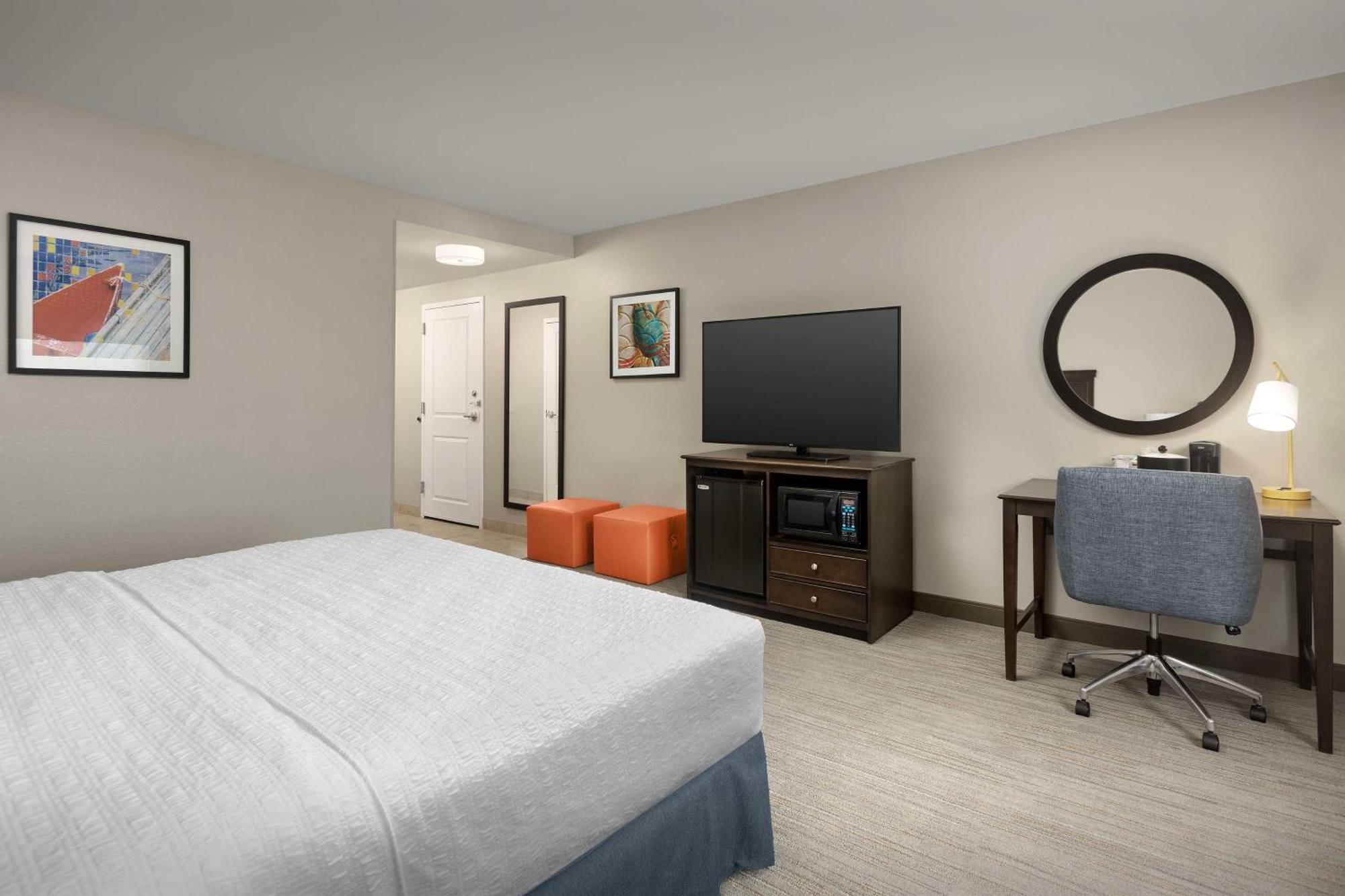 Hampton Inn Augusta Exterior foto